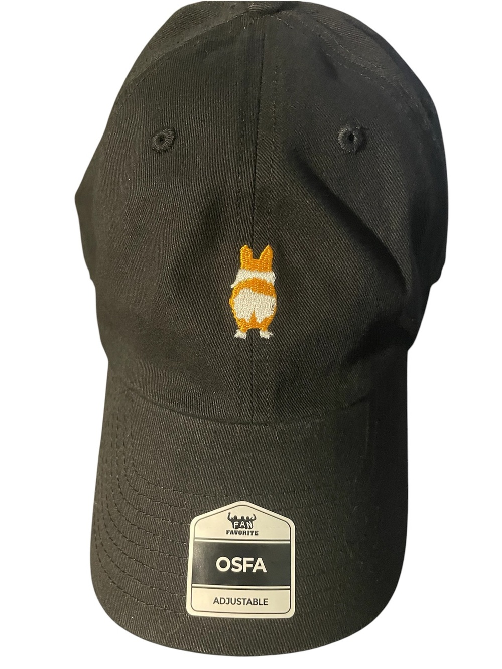 Fan Favorite Hat